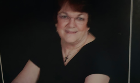 Sharon Ann Fox